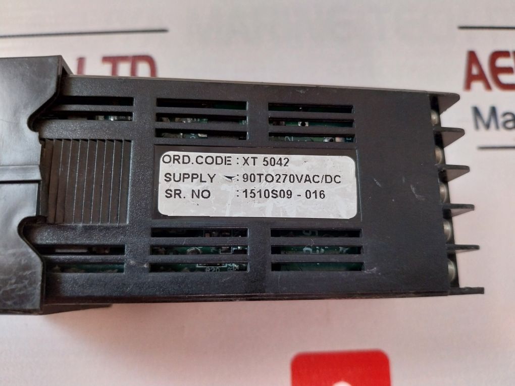 Selec Xt5042 Digital Timer Counter