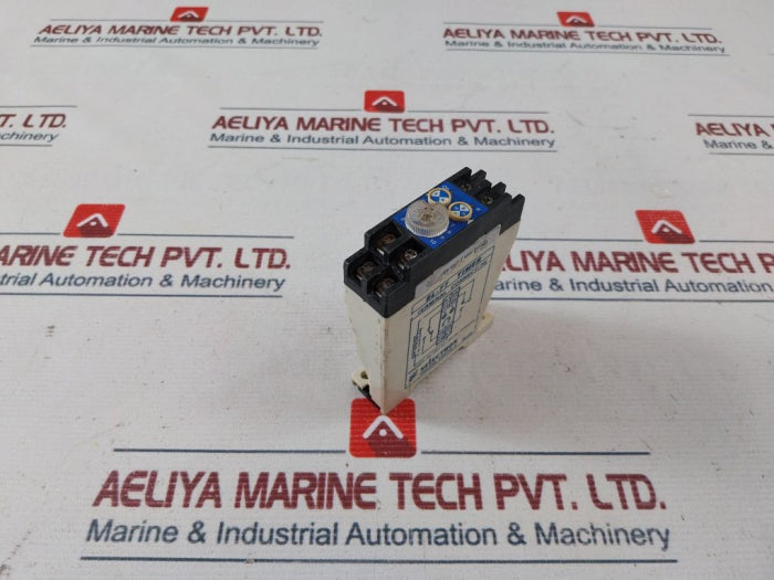Selectron Sl-77 Timer 0-10S