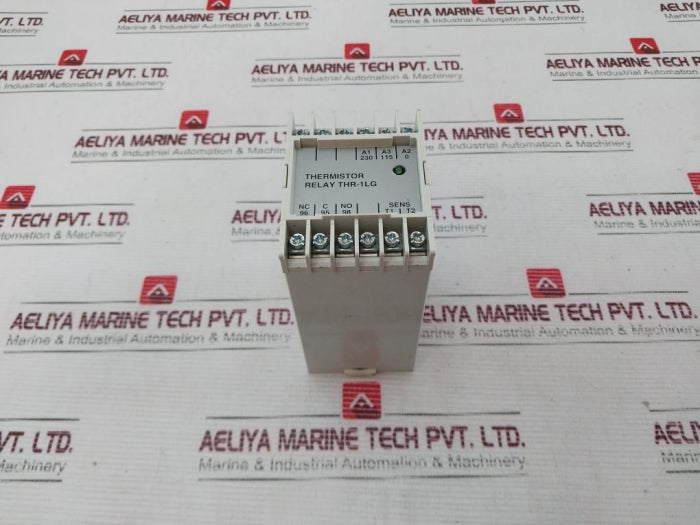 Semco Thr-1Lg Thermistor Relay 220V 60Hz
