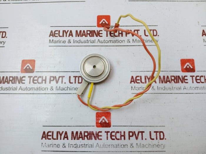 Semikron Skt552/16E Phase Control Thyristor