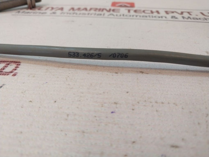 Sense Pshx-18Gx50-e2 Magnetic Proximity Sensor 10-30Vdc 100Ma