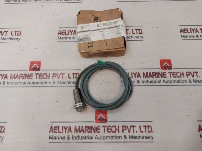 Sense Pshx-18Gx50-e2 Magnetic Proximity Sensor