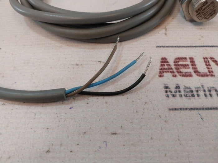 Sense Pshx-18Gx50-e2 Magnetic Proximity Sensor 10-30Vdc 100Ma