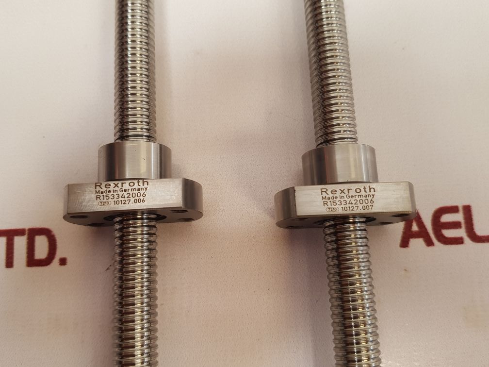 Rexroth R153342006