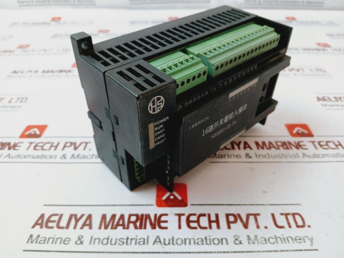 Shanghai Hs8801-di-16 16-channel Switch Input Module
