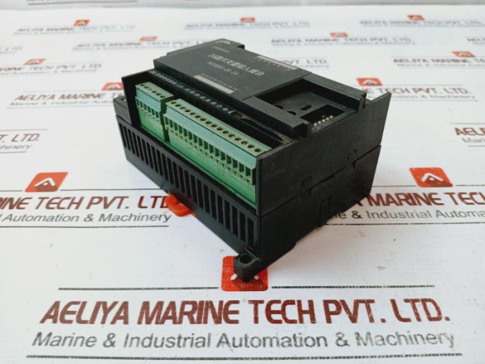 Shanghai Hs8801-di-16 16-channel Switch Input Module