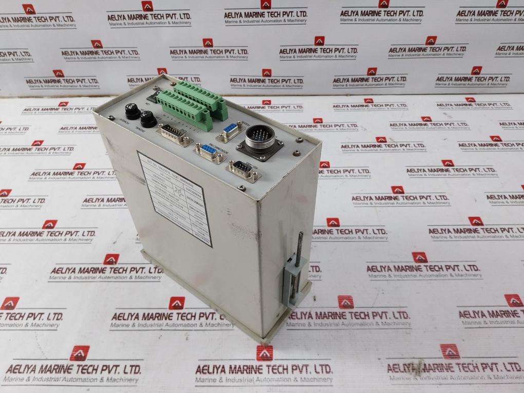 Shanghai Leto Electric Et-sz6 Automatic Voltage Regulator 220/240 Vac