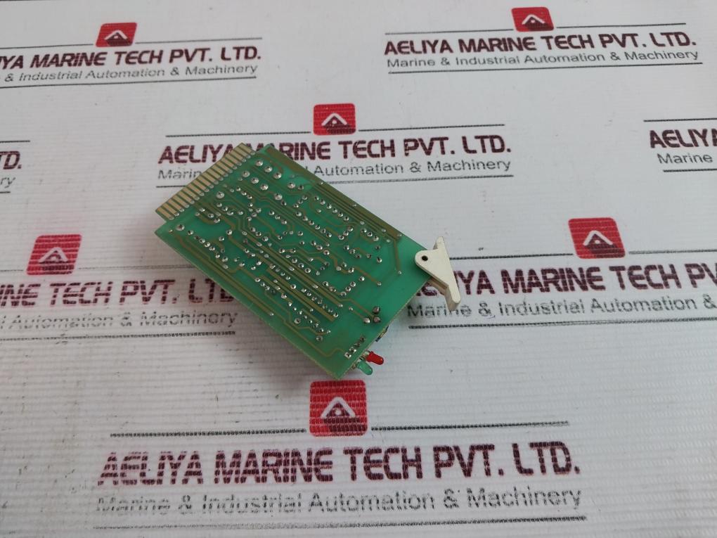 Shin Sung Ssp-931104 Printed Circuit Board