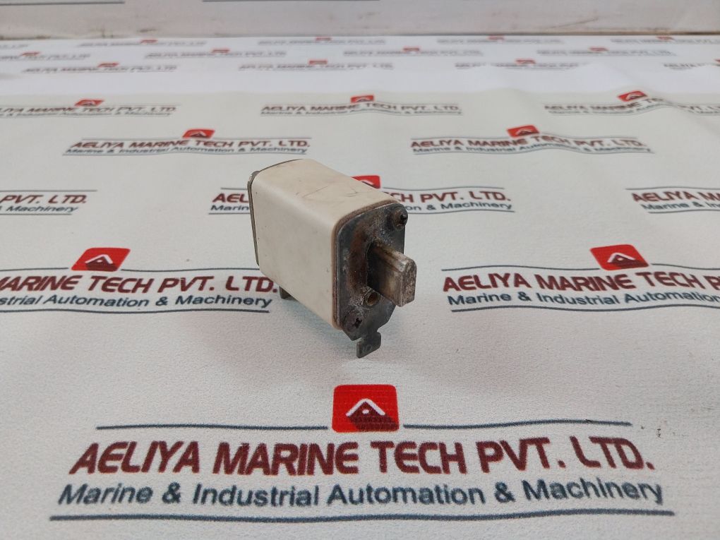 Siba Nh00 Gl Fuse 63A 500V