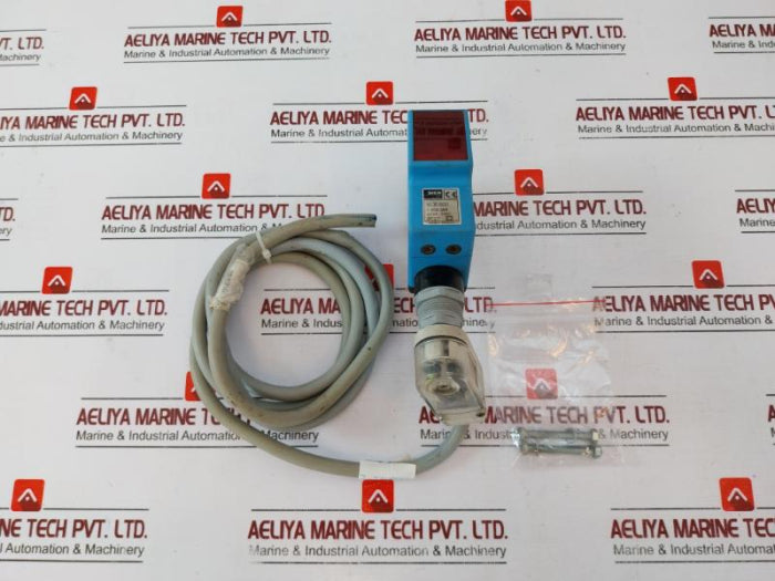 Sick Wl36-r630 Reflection Light Barrier Ac/Dc 24 240V,250V