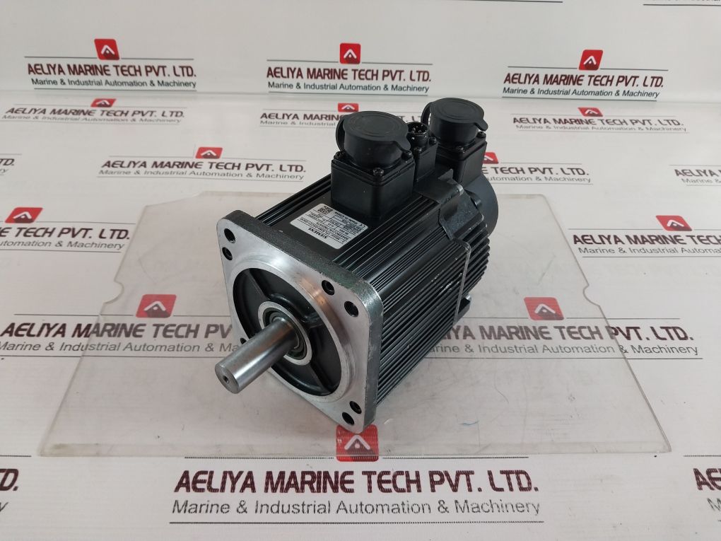 Siemens 1Fl5060-0Ac21-0Ah0 Simotics Synchronous Servomotor 2200 Rpm