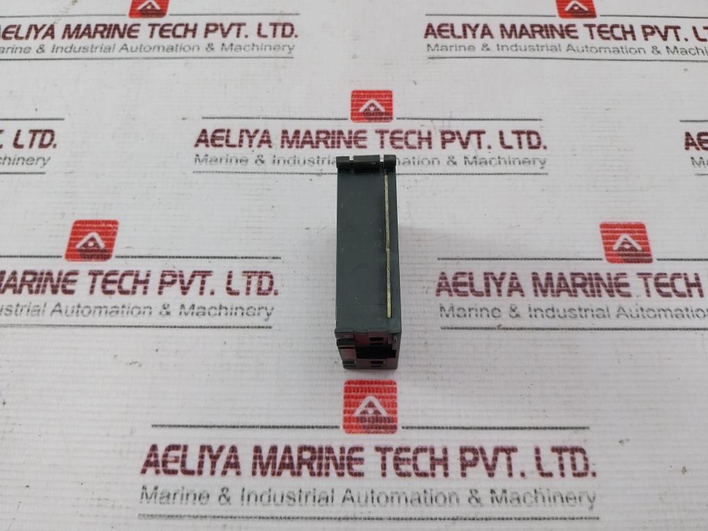 Siemens 1P 6Es7124-1Ga00-0Ab0 Analog Electronic Module