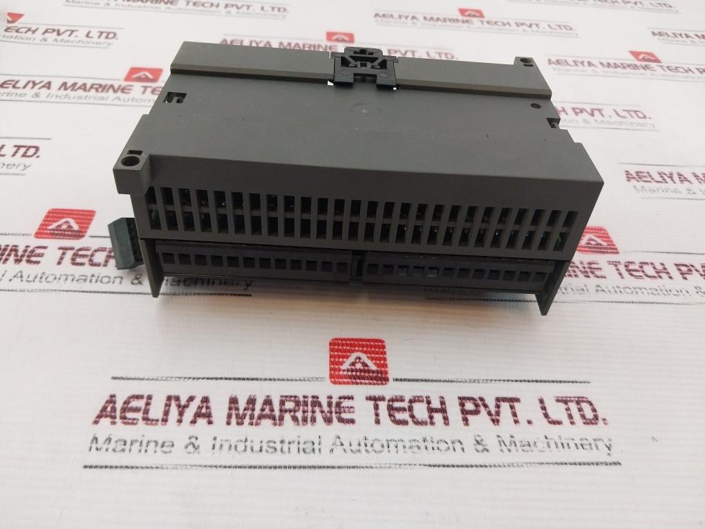 Siemens 1P 6ES7 223-1PL22-0XA8 Digital I/O Module