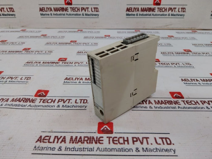 Siemens 1P 6Fc5111-0Ca03-0Aa2 Plc Compact Module Version: A