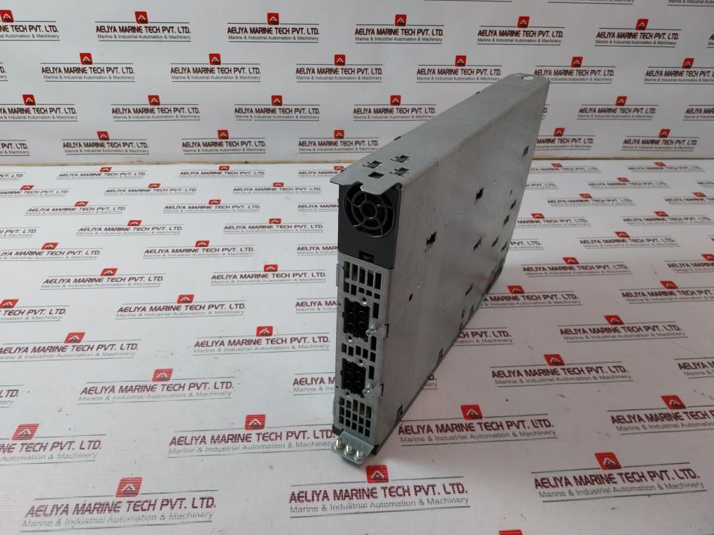 Siemens 1P 6Sl3120-2Te21-0Aa4 Double Motor Module