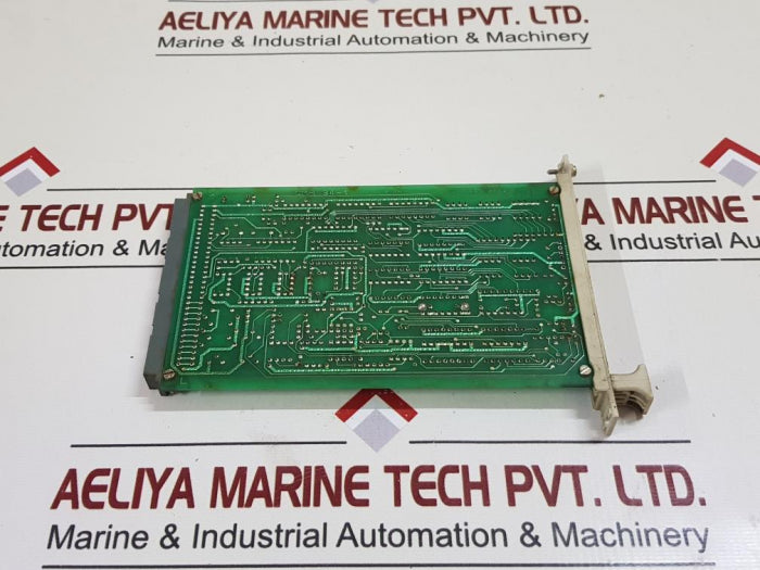 Siemens 22 Cma 34 Pcb Card Gvt 360 5795