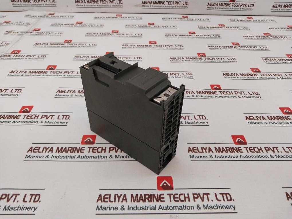 Siemens 322-1Bl00-0Aa0 Digital Output Module