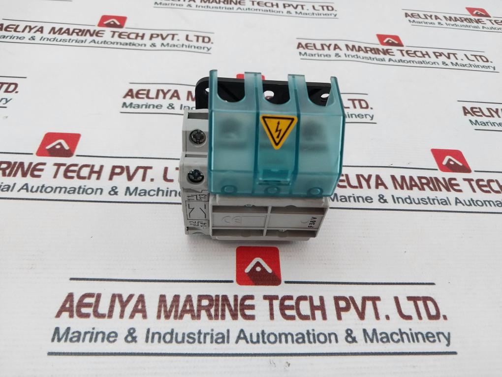 Siemens 3Ld2203-1Tp51 Load Break Switch 32A 600Vac