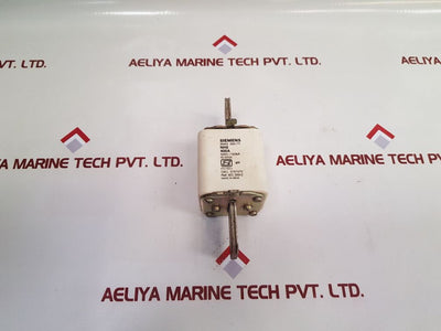 Siemens 3Na3 260-7Y Fuse