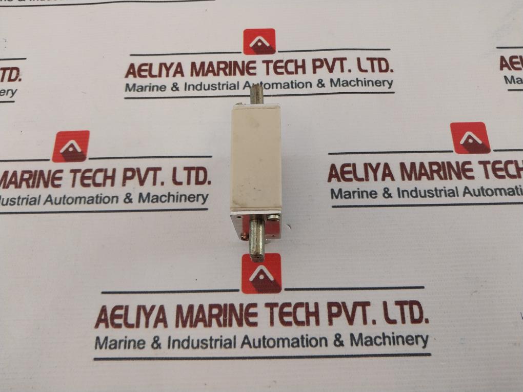 Siemens 3Na3 814 Fuse 35A 500V /120Ka