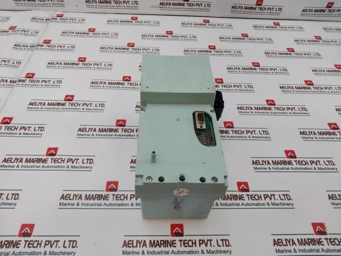 Siemens 3Rk1304-0Hs00-8Aa0 Motor Starter 600V