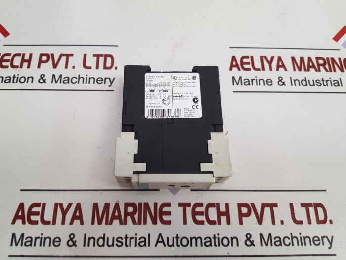 Siemens 3Rp1525-1Ap30 Timing Relay