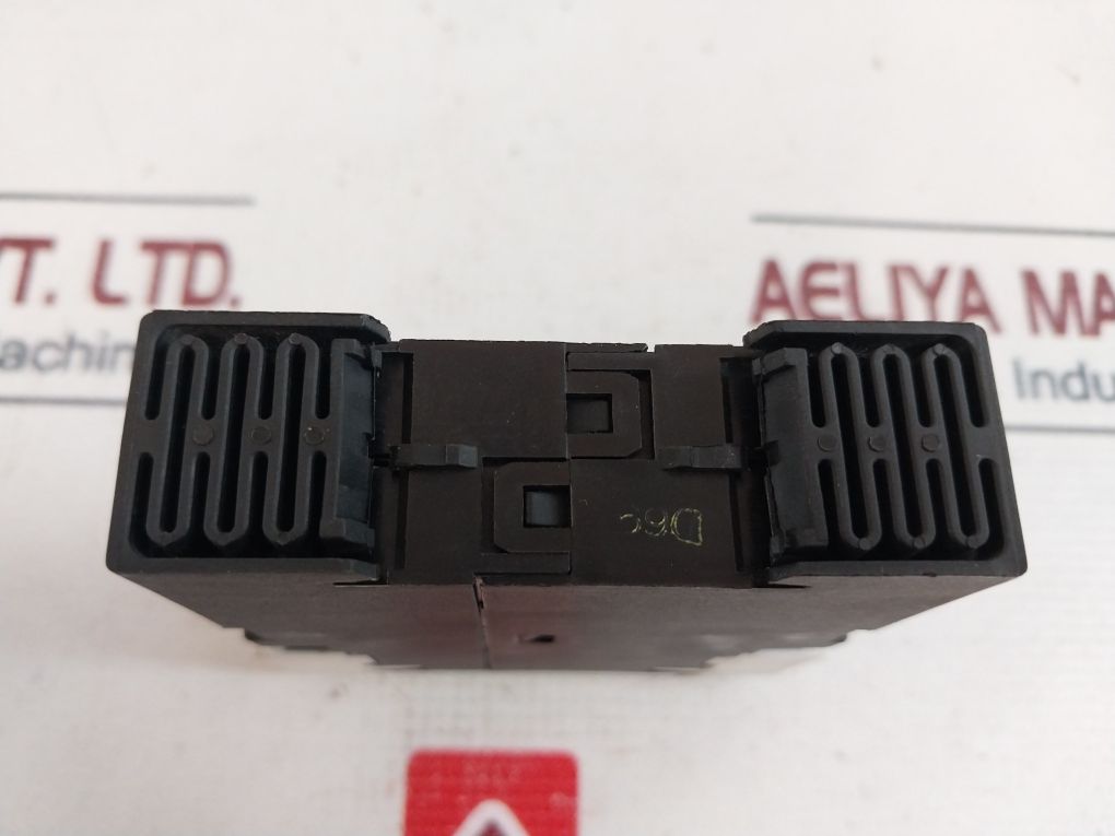 Siemens 3Rp1525-1Ap30 Time Delay Relay 24V Ac/Dc