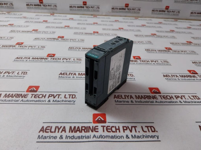Siemens 3Rp2505-1Bw30 Multi Function Timer Relay 12…240V Ac/Dc 50/60Hz