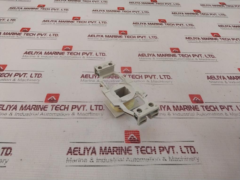 Siemens 3Rt1934-5Ag21 Contactor Coil 110V 50/60Hz
