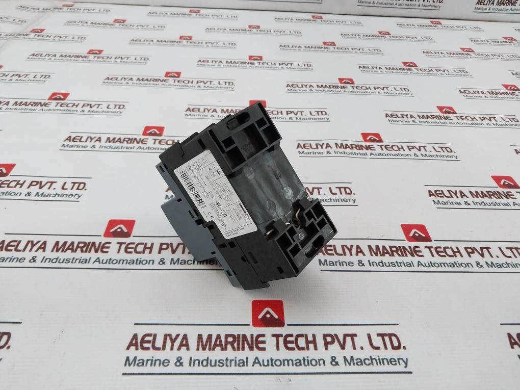 Siemens 3Rv2021-4Da10 Motor Protection Circuit Breaker Gb14048.2/.4/50Hz