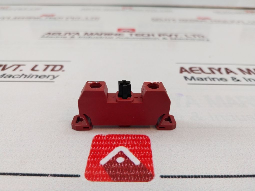 Siemens 3Sb1420-0B Switching Element Contact Block 660V Ac 10A