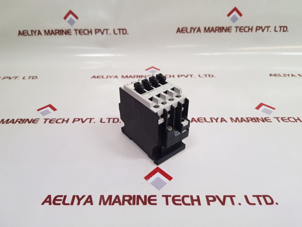 Siemens 3Tf30 10-0A Air Break (Power) Contactor 3Tf03010E