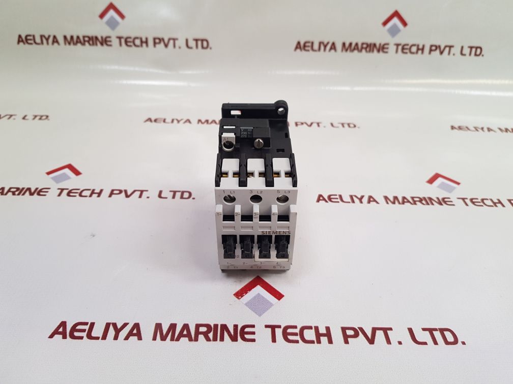 Siemens 3Tf32 00-0A Power Contactor 230V 50Hz/276V 60Hz New