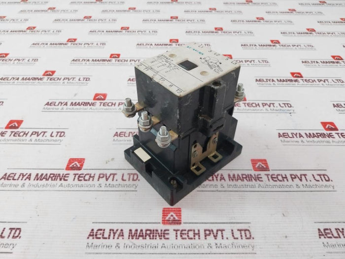 Siemens 3Tf47 7 Contactor 415Vac