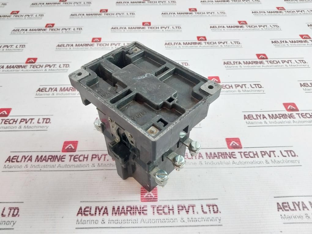 Siemens 3Tf47 7 Power Contactor 240-288V 50/60Hz