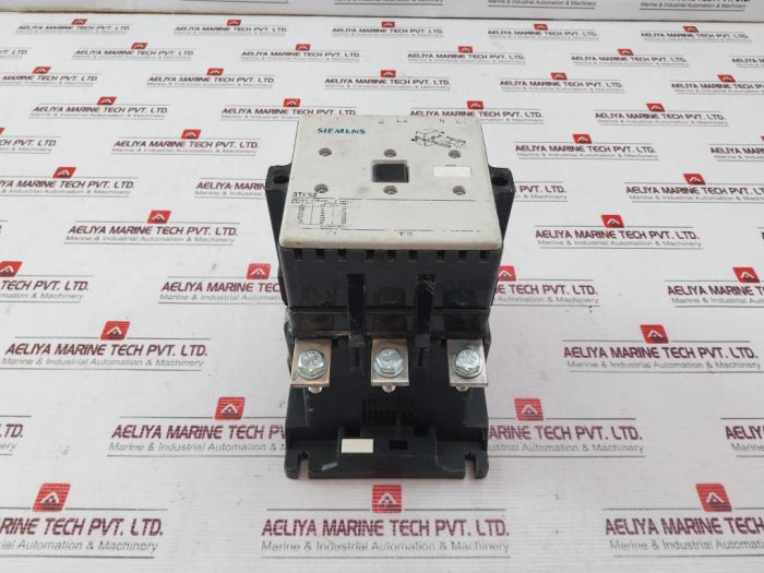 Siemens 3Tf52 Contactor 690V