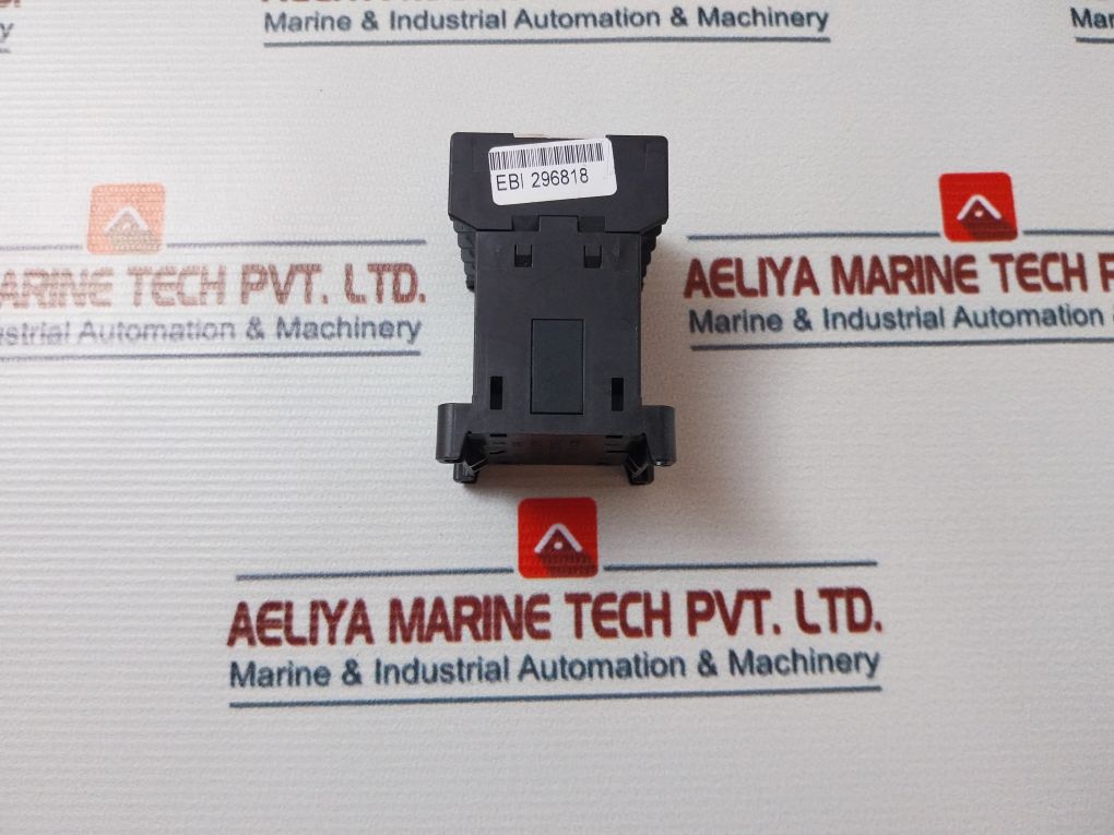 Siemens 3Th2082-0Gb8 Contactor Relay 22V Dc