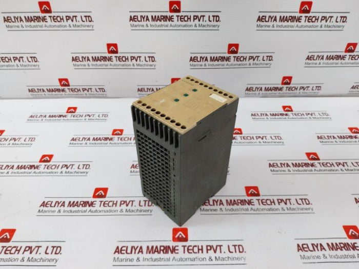 Siemens 3Tk2806-0Bb4 Auxiliary Contactor Dc 24V 300V Max B300/Q300 60°C