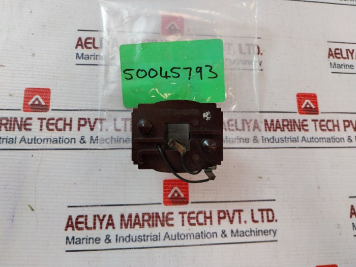 Siemens 3Ty1 223-0 Contactor Coil For 3Ta22 440V 60Hz