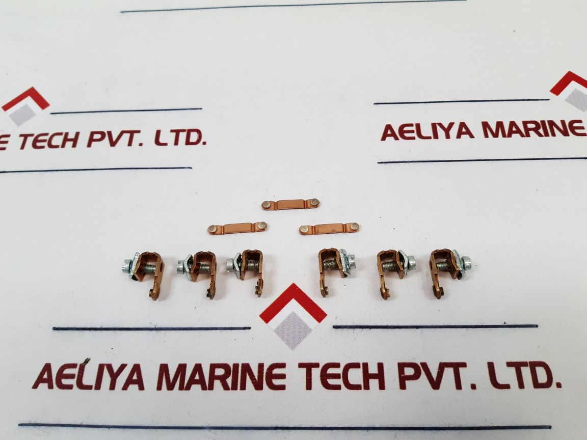 Siemens 3Ty7 420-0A Main Contacts For 3Tf32/42 Contractor