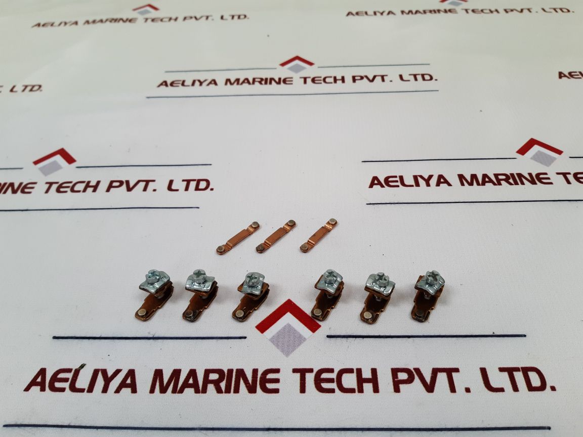 Siemens 3Ty7 420-0A Main Contacts For 3Tf32/42 Contractor