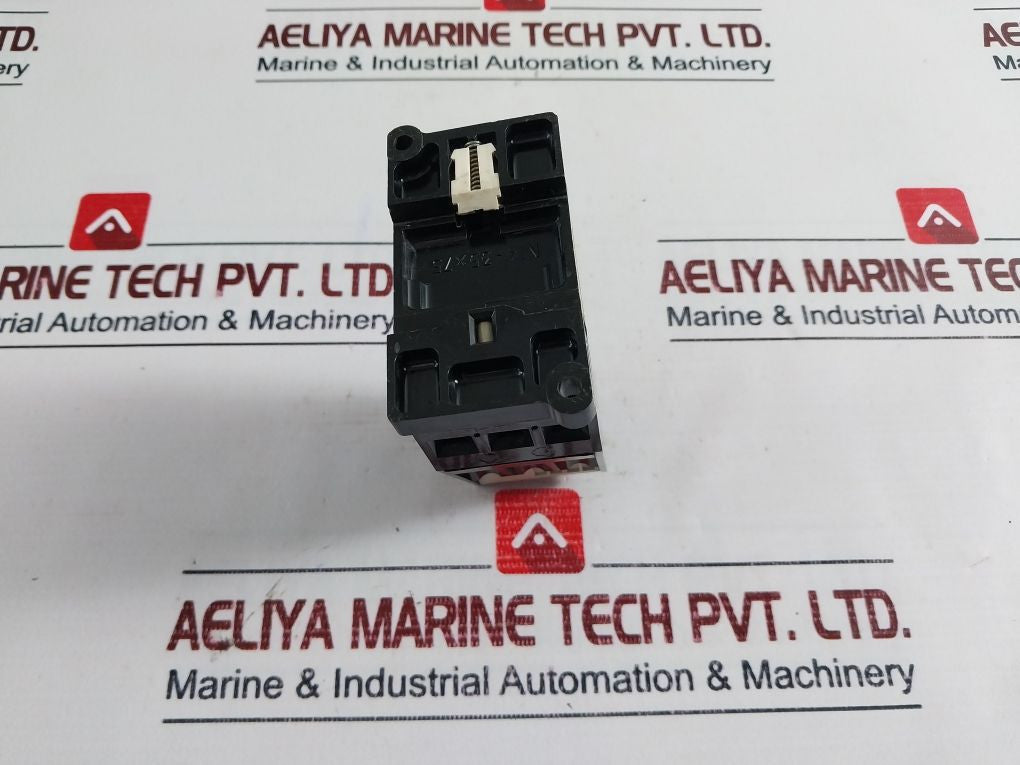 Siemens 3Ua59 00-1E Motor Protection Overload Relay