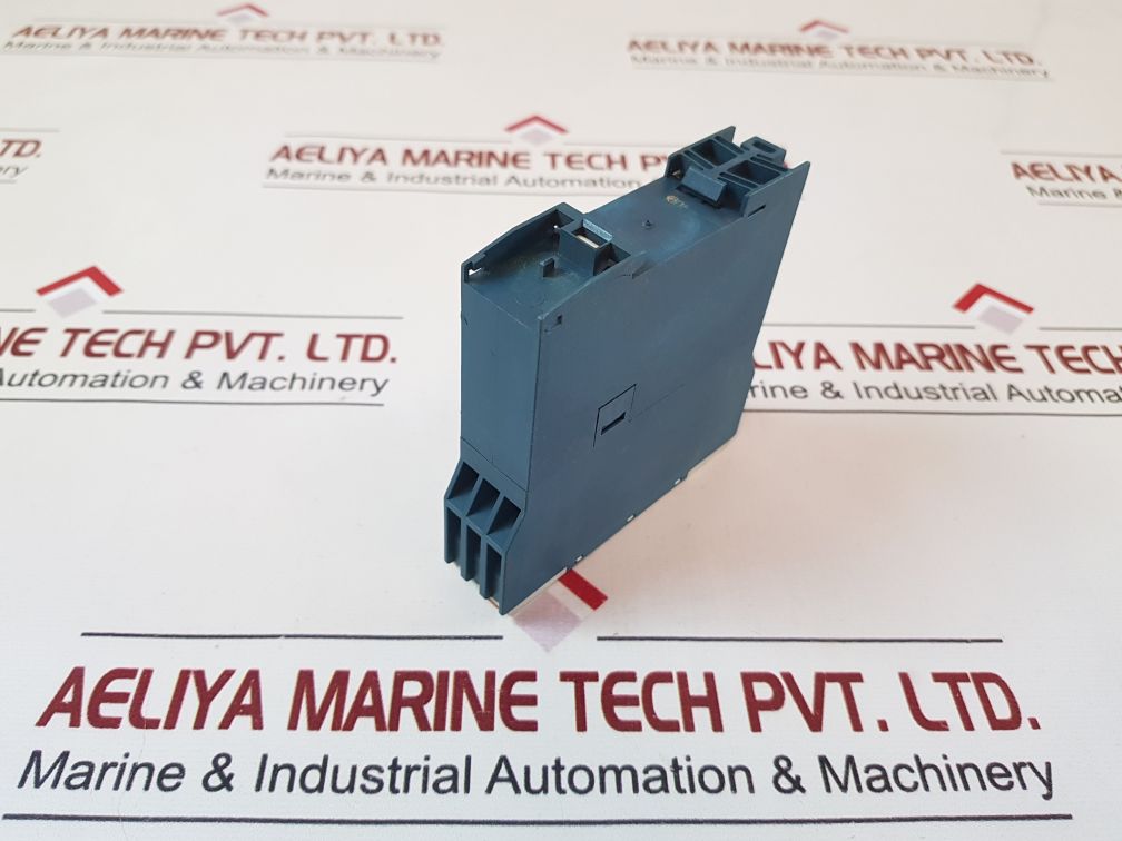 Siemens 3UN2100-0AN7 Motor Thermistor Module