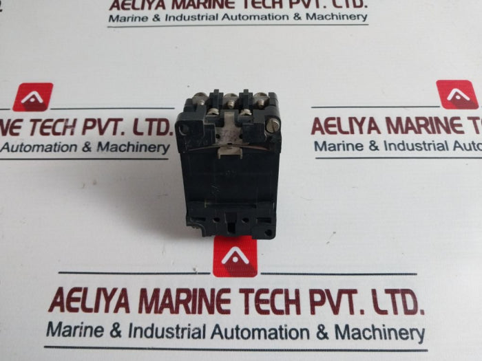 Siemens 3Ve1010-2F Motor Circuit Breaker