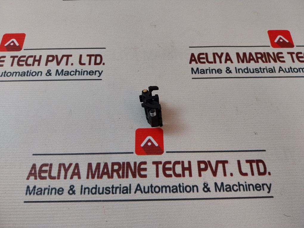 Siemens 3Vl9400-2Aj10 Circuit Breaker Accessory 806036B00