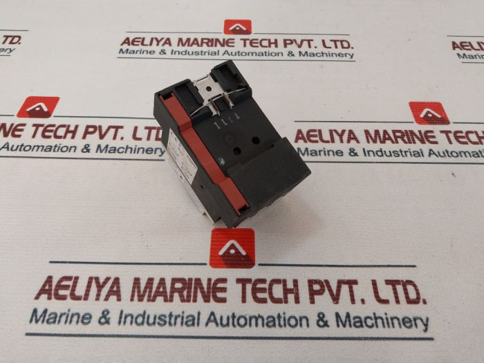 Siemens 3Vu1340-1Mm00 Motor Circuit Breaker 10-16A
