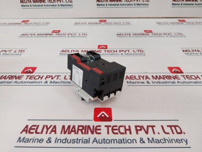 Siemens 3Vu1340-1Nk00 5-8A Circuit Breaker 100222581 50/60Hz