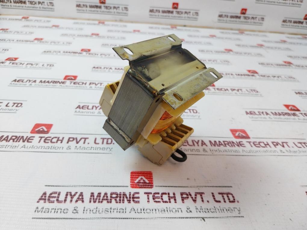 Siemens 4Am4877-1Cb Transformer Vde 0550