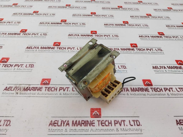 Siemens 4Am8095-0Ga00-0N Transformer 50/60Hz