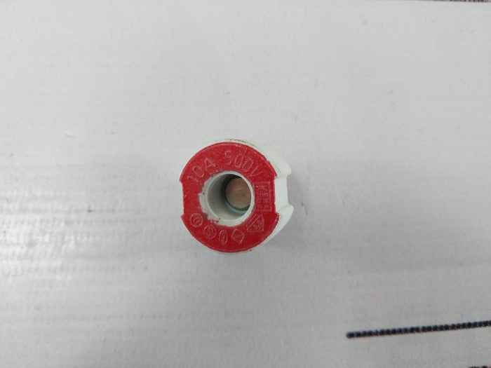 Siemens 5Sh313 Diazed Screw Adapter For Fuse Base 10A 500V